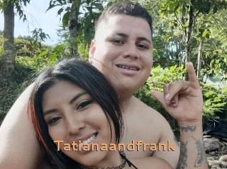 tatianaandfrank Du Cul A Gogo