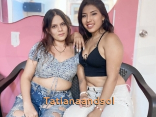 Tatianaandsol