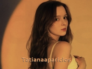 Tatianaaparicios