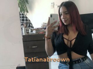 Tatianabroown
