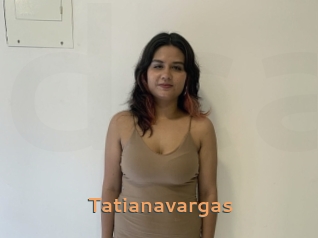 Tatianavargas