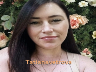 Tatianavetrova