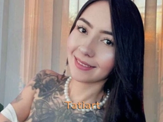 Tatiart