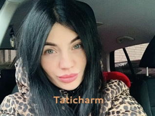 Taticharm
