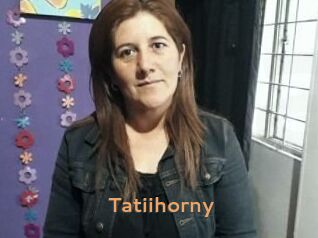 Tatiihorny