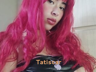 tatiscar Du Cul A Gogo