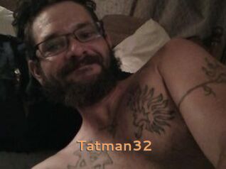 Tatman32