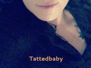 tattedbaby Du Cul A Gogo