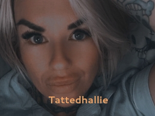 Tattedhallie