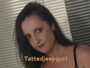 Tattedjeepgurl