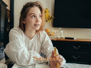 Tattirose