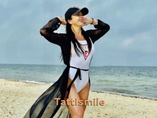 Tattismile