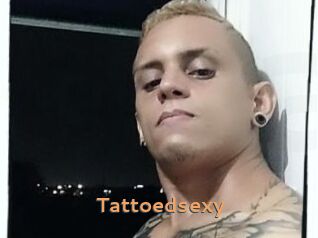 Tattoedsexy