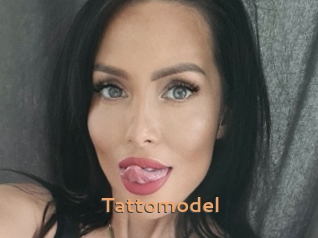 Tattomodel