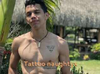 Tattoo_naughtyx
