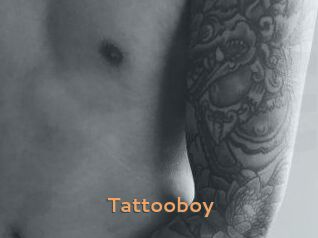 tattooboy Du Cul A Gogo