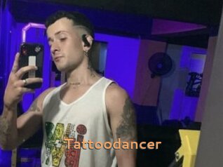 Tattoodancer