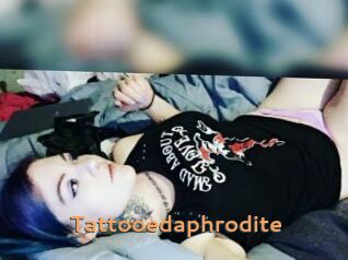 Tattooedaphrodite