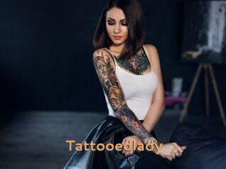 Tattooedlady