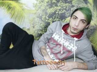 Tattooedrj