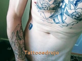 Tattooedrojo