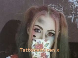 Tattooedsiren_x
