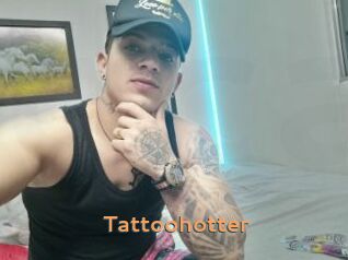 Tattoohotter