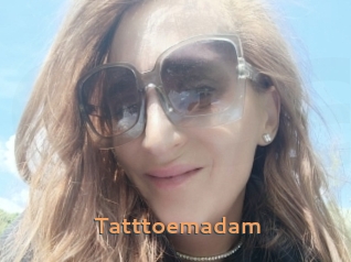 Tatttoemadam