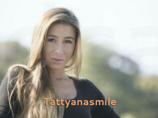 Tattyanasmile