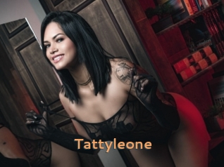 Tattyleone