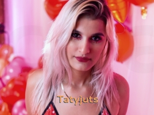 Tatyjuts
