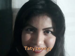 Tatysexxyy
