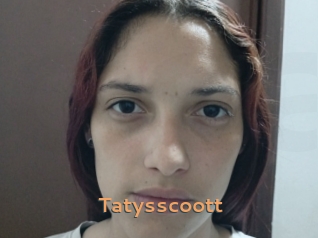 Tatysscoott
