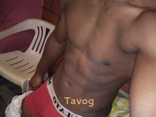 Tavog