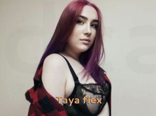 Taya_flex