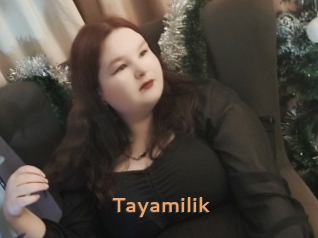 Tayamilik