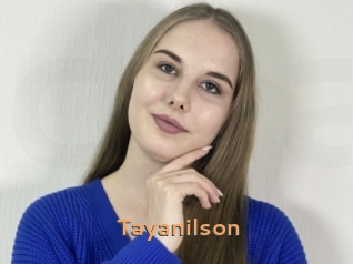 Tayanilson