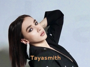 Tayasmith