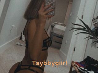 Taybbygiirl