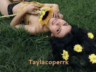 Taylacoperrk