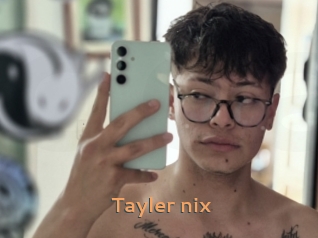 Tayler_nix