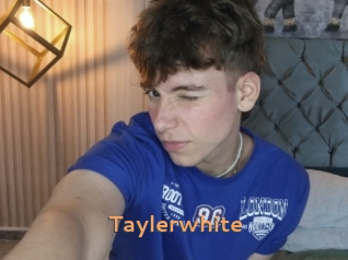 taylerwhite Du Cul A Gogo