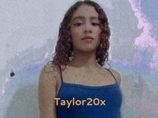 Taylor20x