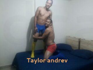 Taylor_andrev