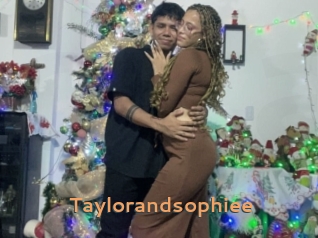 Taylorandsophiee