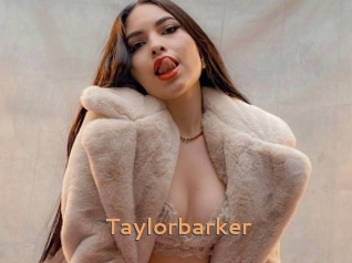 Taylorbarker