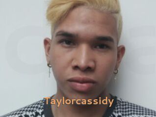 Taylorcassidy