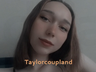 Taylorcoupland