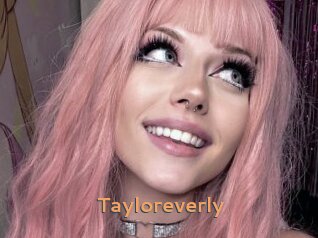 Tayloreverly