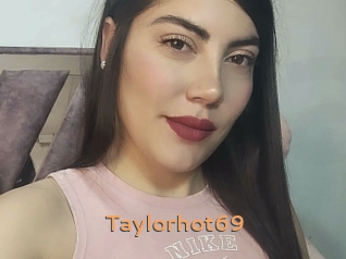 Taylorhot69